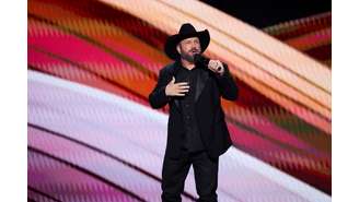 Garth Brooks