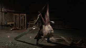 Remake de Silent Hill 2 tem versões para PC e PlayStation 5