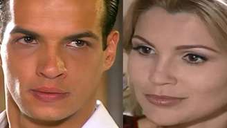 Ivan, Cristina (Reprodução/Globo)