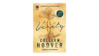 Verity, Colleen Hoover