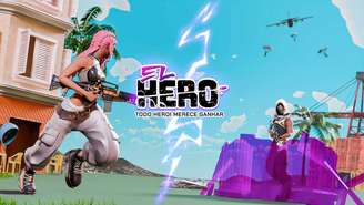 Battle Royale brasileiro? O que esperar de El Hero