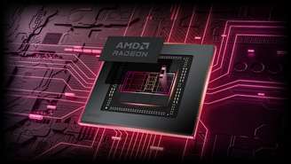 Pela terceira vez consecutiva, AMD marca presença na BGS.