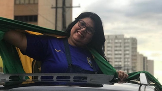 Ana Lucia Galache falsificou documentos para receber pensão especial