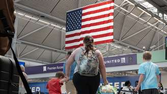 Furacão Milton: quais são os direitos de brasileiros com voos programados para sul dos EUA