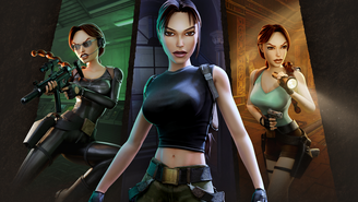 Tomb Raider IV-VI Remastered é anunciado para 2025