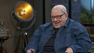 Ary Toledo morreu aos 87 anos