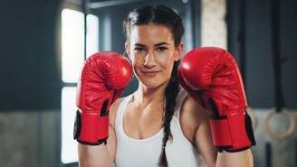 Saiba os benefícios do boxe para mulheres