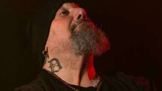 Paul Di’Anno