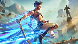 Prince of Persia: The Lost Crown vende mal e tem equipe dissolvida, diz rumor