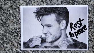 Cantor faleceu no último dia 16 de outubro