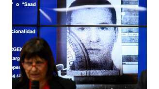 Ministra da Segurança da Argentina revela identidade de suposto chefe operacional do Hezbollah