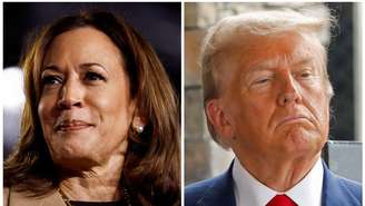 Kamala Harris ou Donald Trump? Especialistas explicam o que está em jogo nas eleições de 5 de novembro