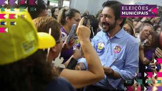 Ricardo Nunes, assim como milhares de outros prefeitos e prefeitas, conseguiu a reeleição na disputa municipal deste ano