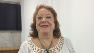 A psiquiatra Hilda Morana entrevistou o Maníaco do Parque para sua tese de doutorado