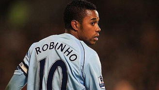 Robinho 