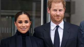 Meghan Markle e Harry devem anunciar o divórcio em breve, diz especialista