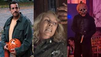 Halloween: 7 filmes para entrar no clima do Dia das Bruxas