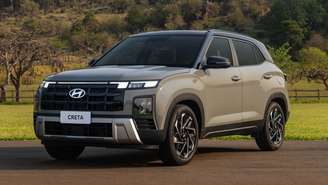 Hyundai Creta Ultimate 2025