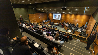 Julgamento do caso Marielle Franco e Anderson Gomes