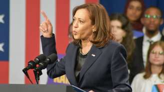 Kamala Harris