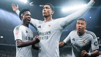 EA Sports FC 25: Melhores opções de atacantes para o Ultimate Team