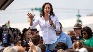 Kamala Harris