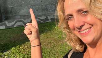 Leticia Isnard, de Avenida Brasil, teve prejuízo de 11 anos após assalto: ‘Um inferno'