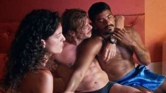 Elenco de Motel Destino