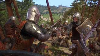 Kingdom Come: Deliverance ultrapassa 8 milhões de cópias vendidas