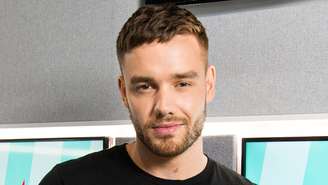 Liam Payne