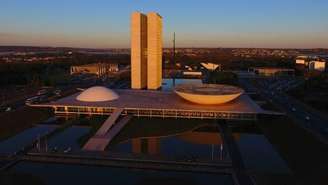 Congresso nacional sediou o encontro dos parlamentos dos países do G20