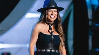 Do Brasil para o mundo! Simone Mendes leva o sertanejo para o Grammy Latino