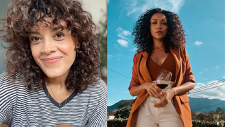 Saiba quem são as atrizes que farão casal lésbico em nova versão de "Vale Tudo"