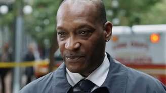 Tony Todd em 'Premonição'