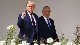 A vitória de Donald Trump foi bem recebida em Israel, mas a mudança que ele traz pode não ser do agrado do país