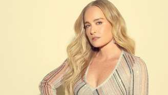 Angélica revela que sofreu abuso na infância e faz relato emocionante sobre o assunto