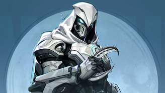 Moon Knight é confirmado no elenco de Marvel Rivals