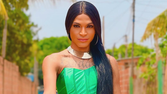 Cantora trans é encontrada morta com mãos e pés amarrados em região de mata