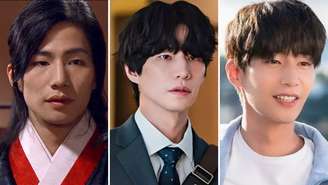 Song Jae-rim morreu aos 39 anos