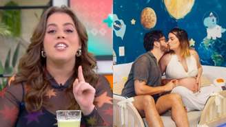 Tati Machado, Eliezer e Viih Tube