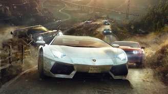 Ubisoft é processada por tornar The Crew injogável