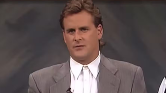 Dave Coulier, o Joey de 'Três é Demais', é diagnosticado com câncer avançado