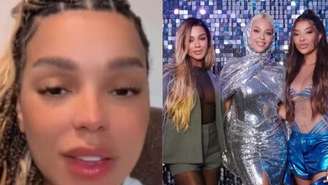 Brunna Gonçalves afirma que Beyoncé soube de sua gravidez com Ludmilla