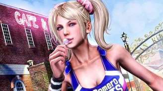 Vendas de Lollipop Chainsaw RePop ficaram muito acima das expectativas