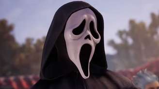 Jogabilidade de Ghostface é destaque em novo trailer de Mortal Kombat 1