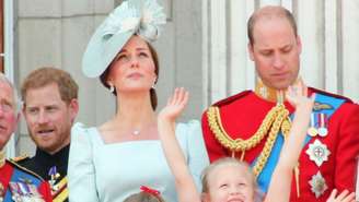 Entenda porque o Príncipe William não utiliza a aliança de casamento