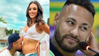 Neymar vai ser papai mais uma vez? Verdade vem à tona; confira!