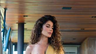 Paula Fernandes, cantora