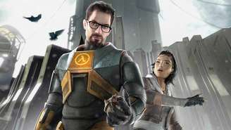 Half-Life 2 ganha documentário em celebração aos seus 20 anos