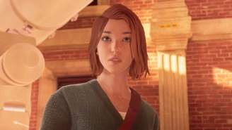 Life is Strange: Double Exposure será lançado nesta terça (19) para Switch